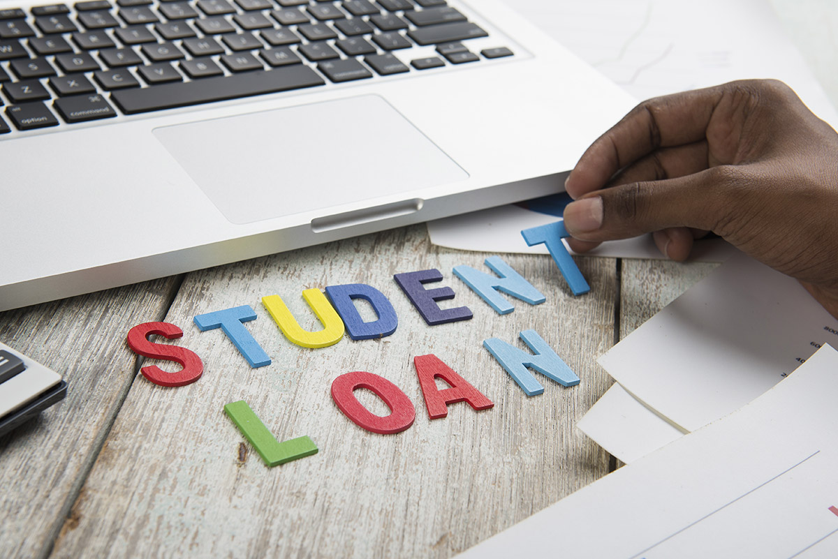 5 Myths About Student Loans Debunked - Kaiperm Credit Union