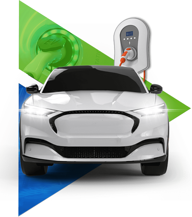 <small>Drive your electric dreams </small>EV & HYBRID SPECIAL