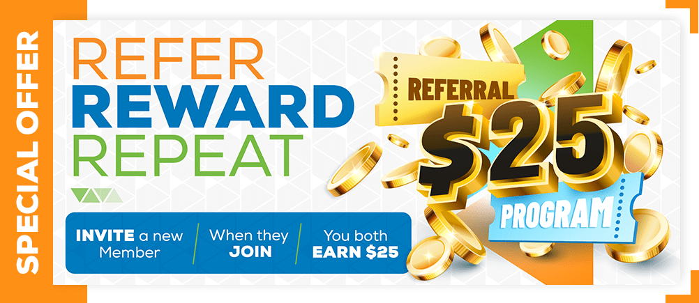KAIPERM CU - Referral Program 2026