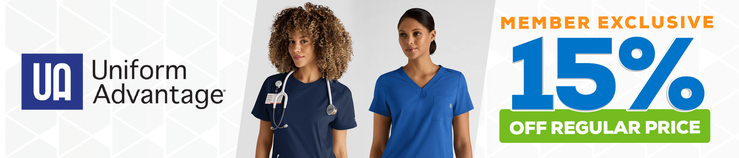 Uniform Advantage