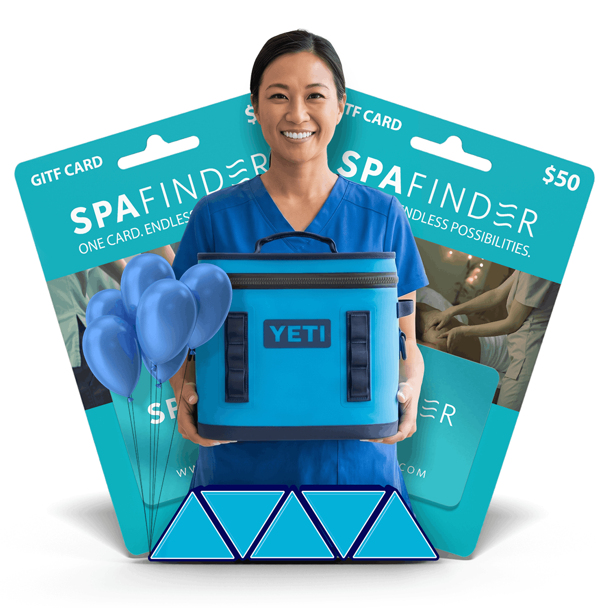 Win Big - Kaiperm Credit Union